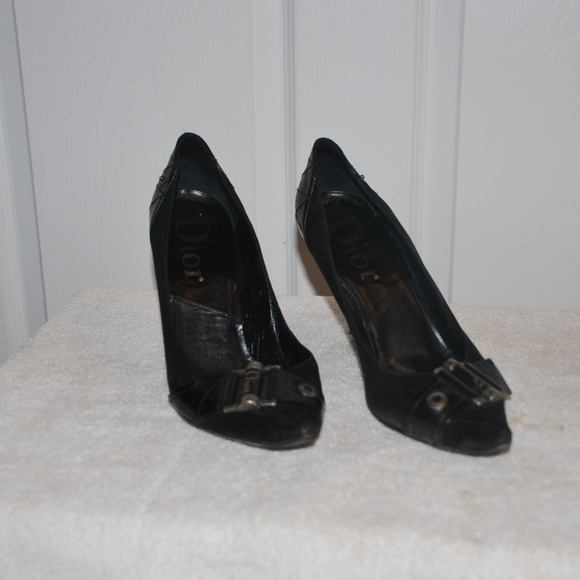 Dior Heel - Picture 2 of 10